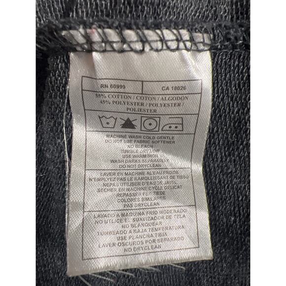 Antigua, NFL Kansas City Chiefs Gray L/S Light Performance Sweater, Size L - Picture 7 of 8